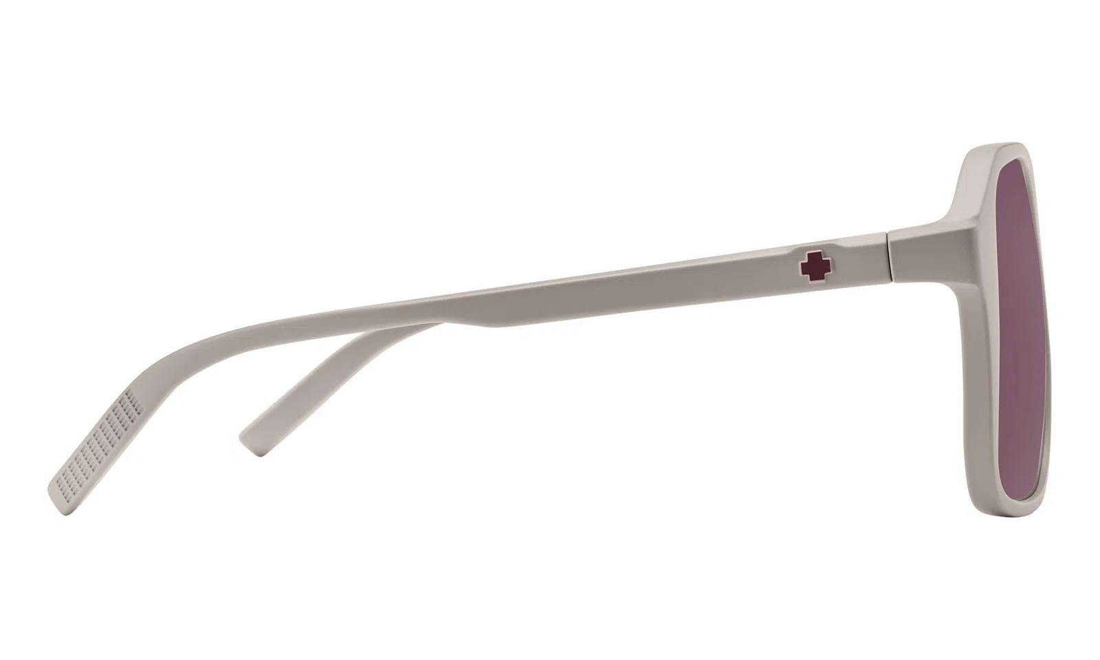 SpyOptic 670000 Sunglasses - Matte Translucent Amber - view 25